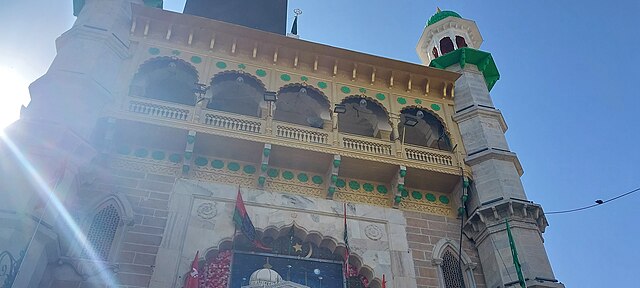 Ajmer_Sharif_Dargah_of_Mainuddin_Chisti_in_Ajmer_Rajasthan