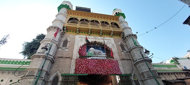 Ajmer_Sharif_Dargah_of_Mainuddin_Chisti_in_Ajmer_Rajasthan