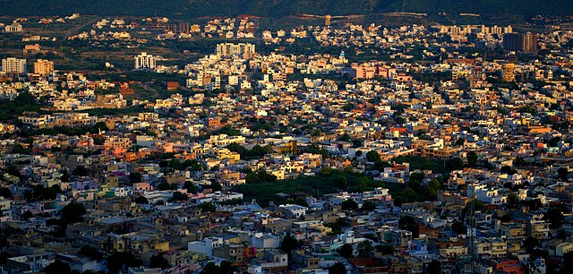 Ajmer_sunrise