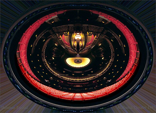 Alabama_Theatre_images