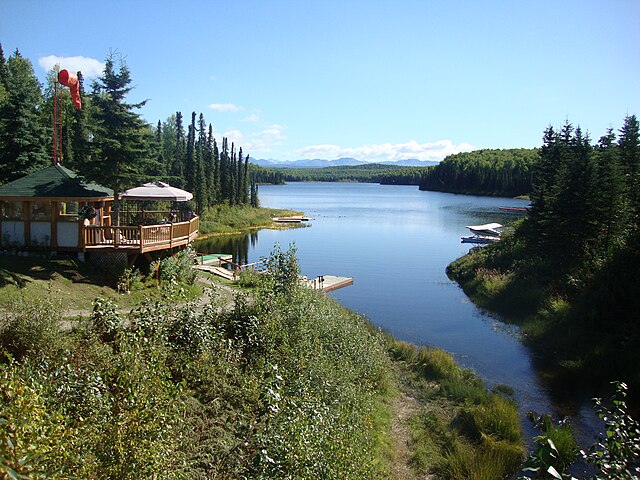 Alaska_Bush_Floatplane_Talkeetna