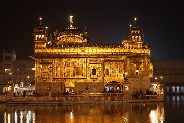 Amritsar_Golden_Temple