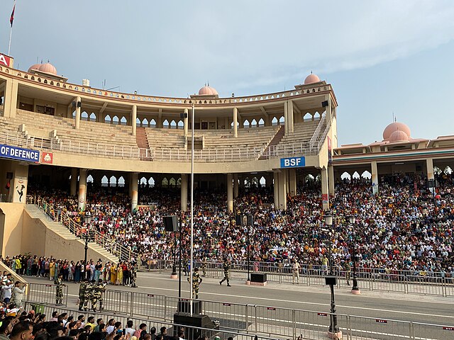 Wagah_border_ceremony