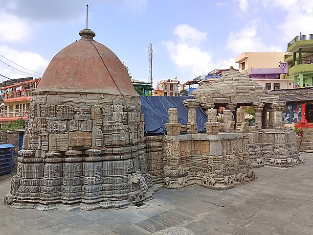 Baleshwar_Temple