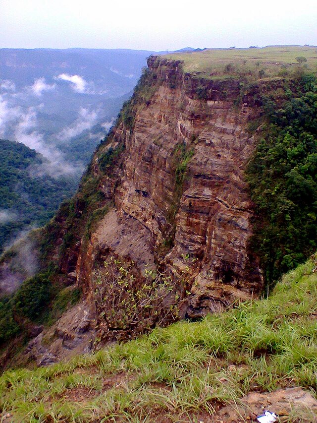 Balpakram-National-Park