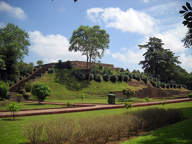 Barabati_Fort