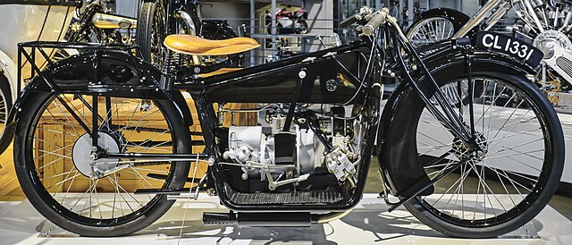 Barber_Vintage_Motorsports_Museum_Birmingham_Alabama_