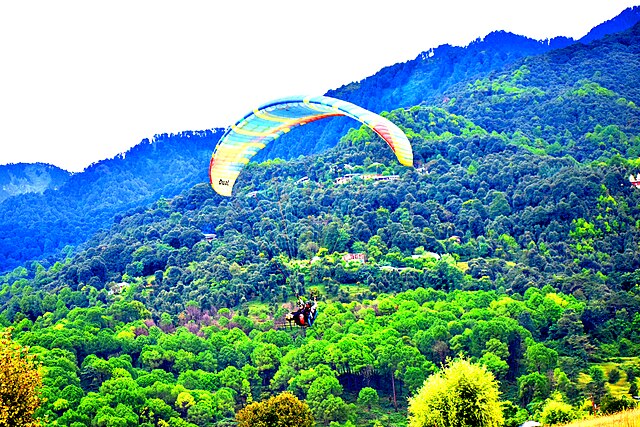Best_paragliding_in_Bir_Biling