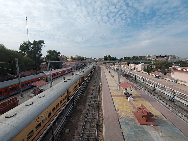Bikaner_Railway_Station