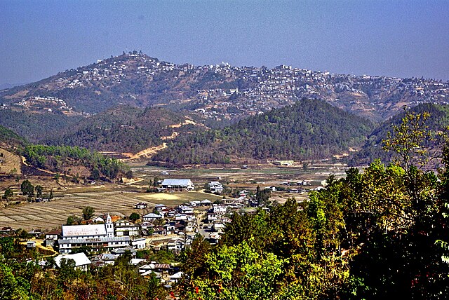 champhai