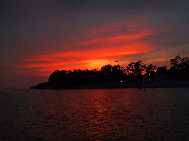 Chandipur_Beach