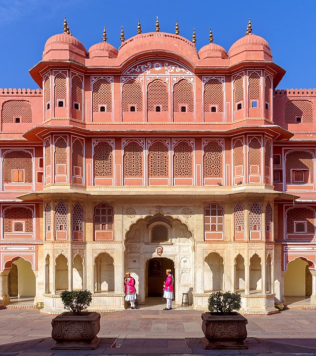 jaipur_pink_city