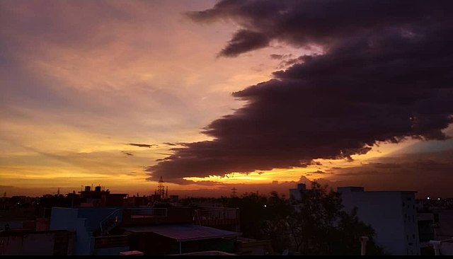 Weather -in -Jalandhar