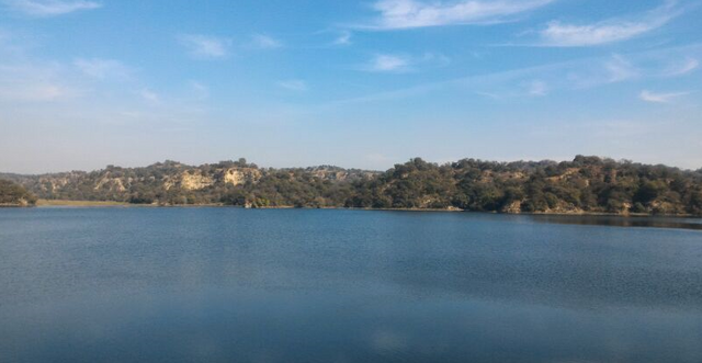 Damsal_Dam_Mehingrowal_Hoshiarpur_Punjab