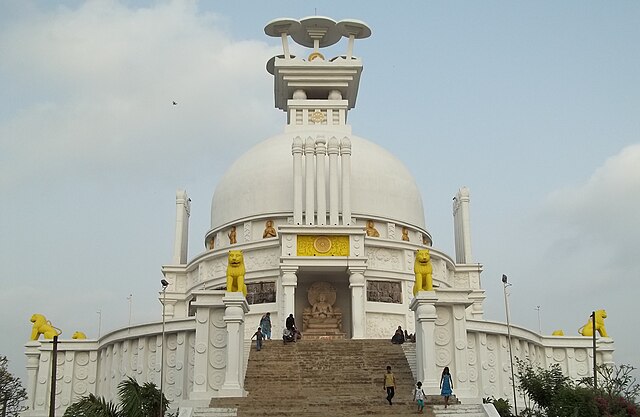 dhauli