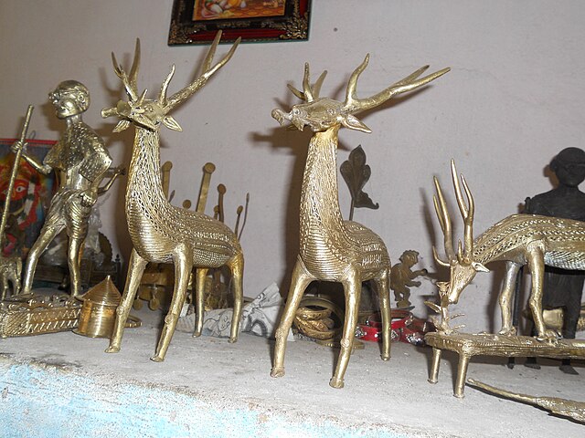 daringbadi