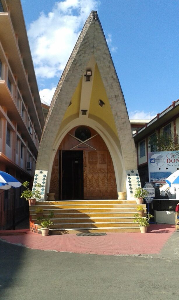 Don_Bosco_Centre