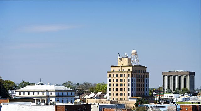 Downtown