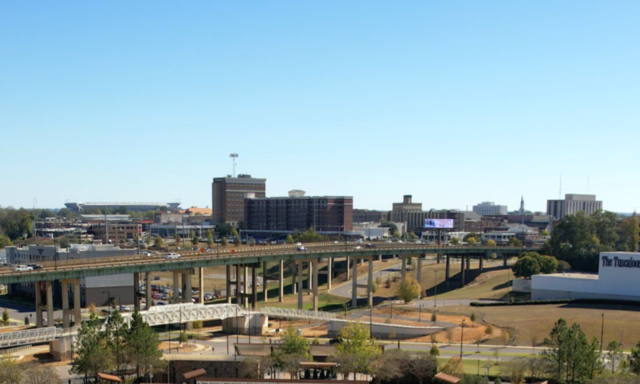 Downtown_Tuscaloosa_Alabama