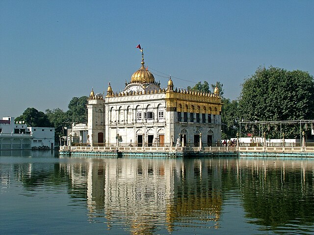Durgiana_Temple_Amritsar