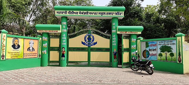 _Senior_Secondary_School_Nathana_Bathinda