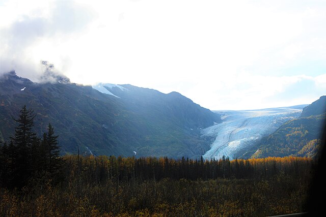 Exit_Glacier_images