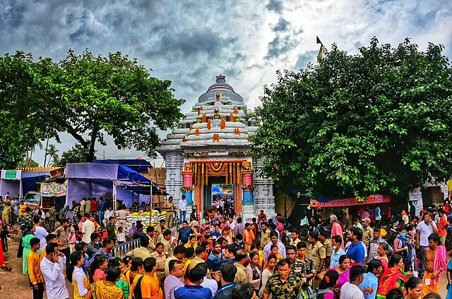 view_of_Gundicha_Temple