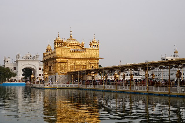 weather+amritsar_cantt