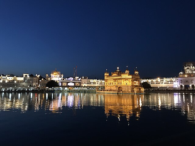 amritsar