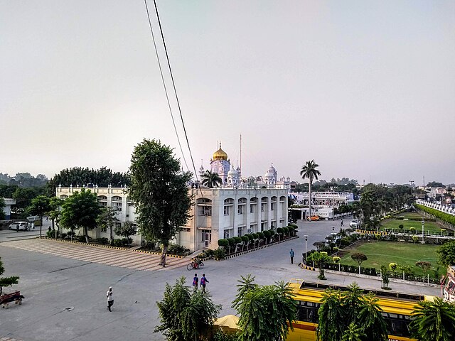 patiala
