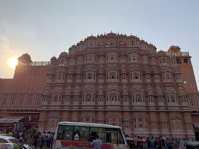 Hawa_Mahal_Jaipur