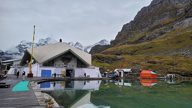 Hemkund_Sahib_Temperature