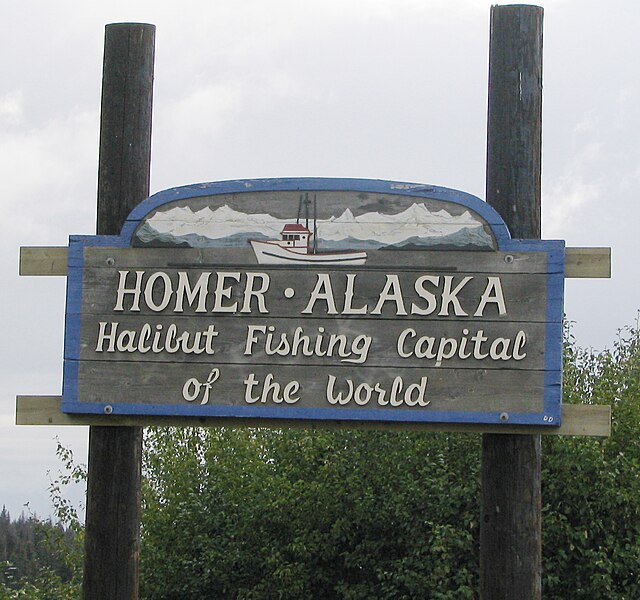 Homer_Alaska_Welcome_Sign