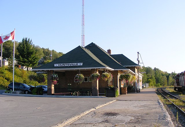 Huntsville_Train_Station