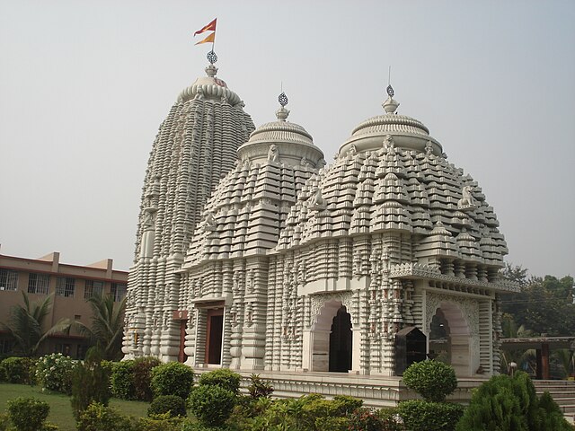 Jagannath_Temple_Bokaro_Steel_City