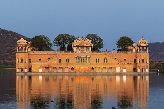 Jaipur