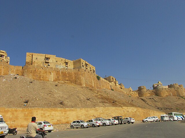 jaisalmer_fort