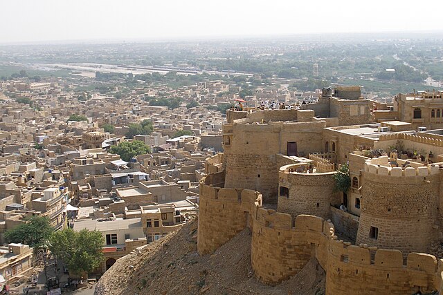 Jaisalmer
