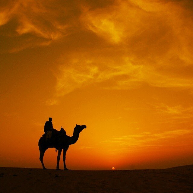 Jaisalmer_Rajasthan