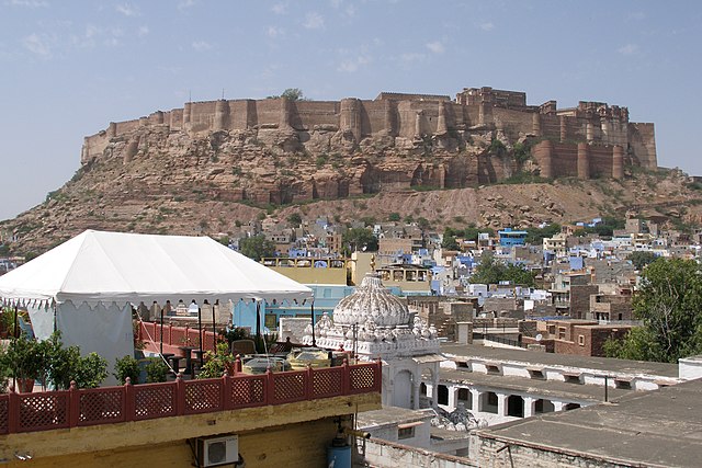 Jodhpur_Weather:
