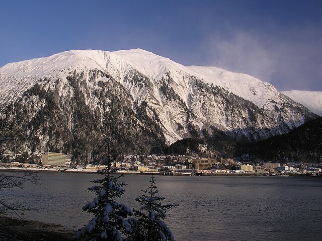 Juneau_Waterfront_Winter