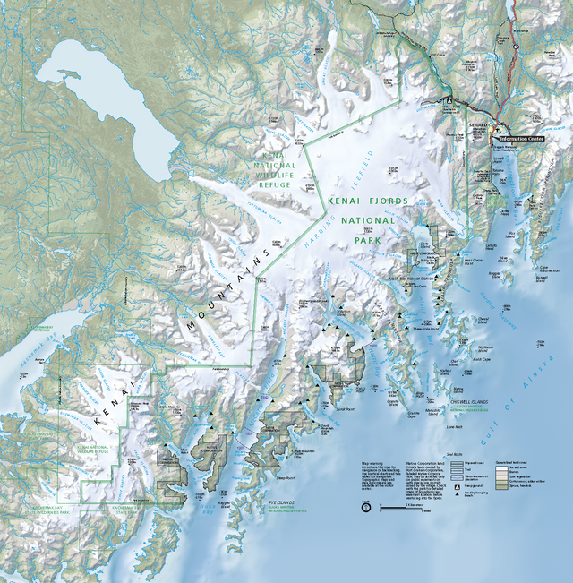KEFJ-Park-map