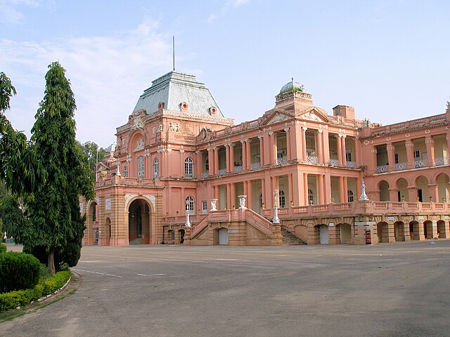 Kapurthala_Sainik_School