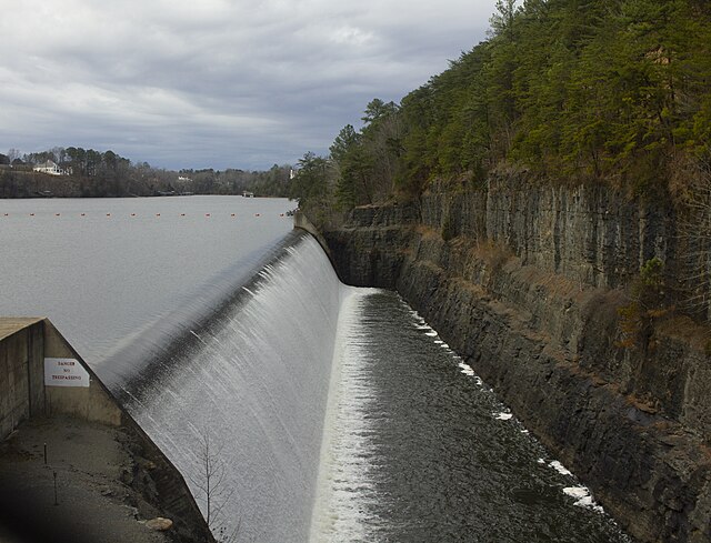 Lake_Tuscaloosa_Spillway_Tuscaloosa_AL