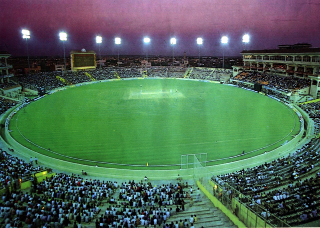 Lights_Mohali