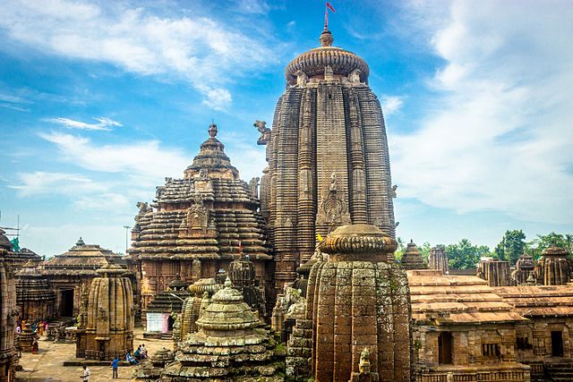 lingaraj-temple