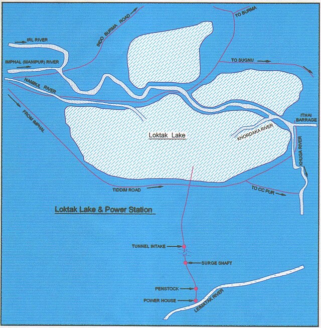 loktak-lake-is-situated-in