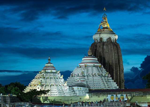 Lord_Jagannath_temple_at_night