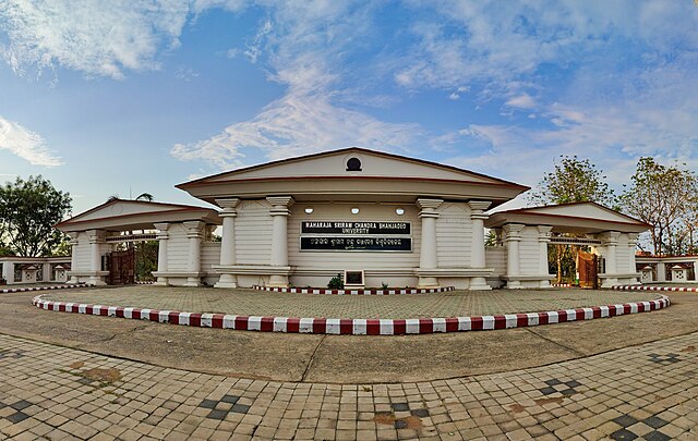 baripada