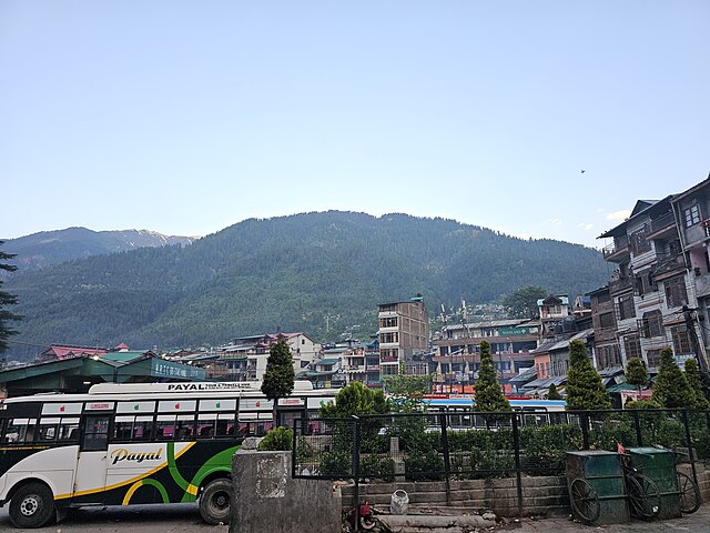 Manali_images